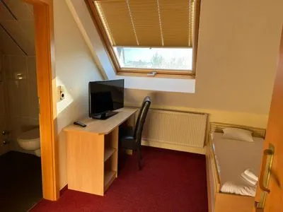 Bedroom Smart Resorts B&B 1 BB1 133