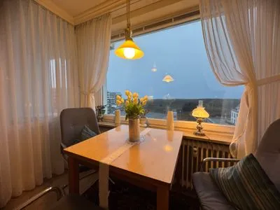 Wohnzimmer Brandenburg, App. 37