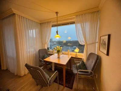 Wohnzimmer Brandenburg, App. 37