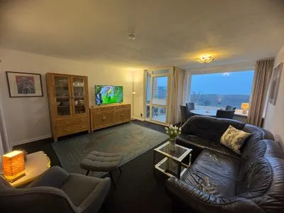 Wohnzimmer Brandenburg, App.45