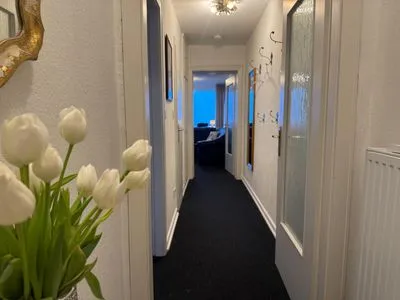 Flur Brandenburg, App.45