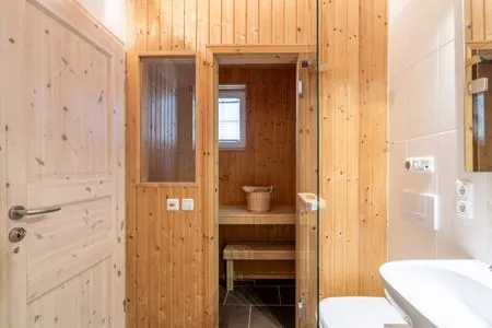 Sauna Strandpark Sierksdorf H072