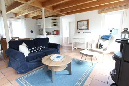  Am Wall 16 - Ferienhaus