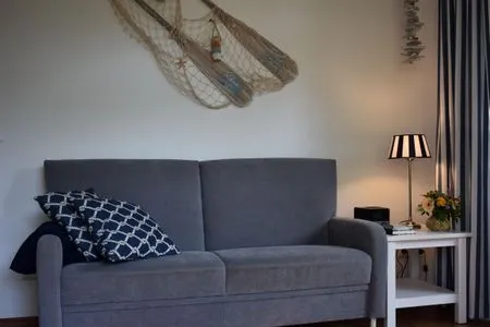  De Balken - 3 Strandgut