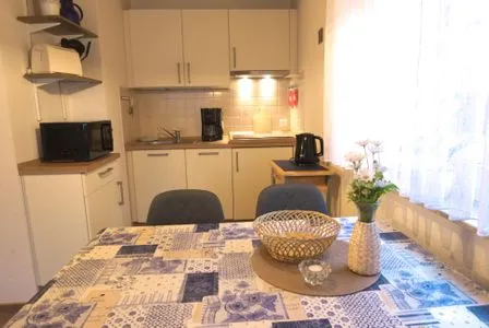 Küche / Küchenzeile DHH Michalsky / Am Koper Sand 17a