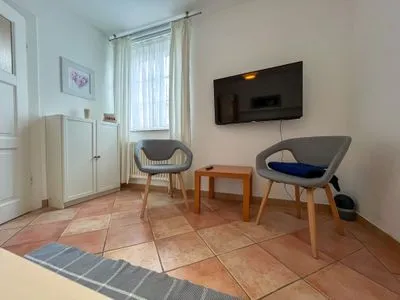 Bedroom Wohnperle*Elbtal*ruhig