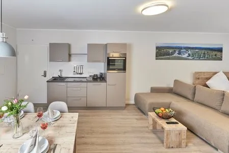  Smart Resorts Haus Azur Ferienwohnung 801