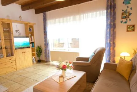 Wohnzimmer DHH Gruber / Am Koper Sand 18a