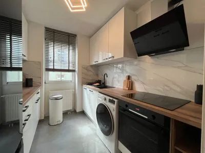 Kitchen Wohnperle*Elboase*einzigartig*ruhig