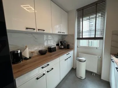 Kitchen Wohnperle*Elboase*einzigartig*ruhig