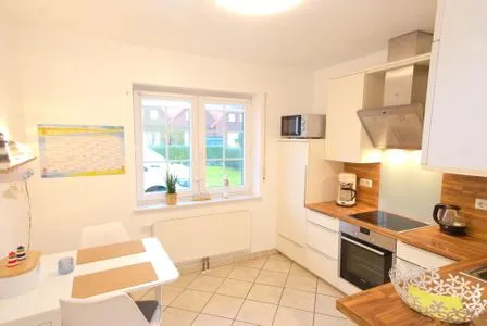 Küche / Küchenzeile Deichlust