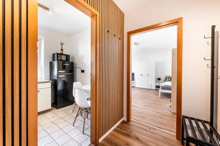  MonteurWohnung*DresdnerBlick*