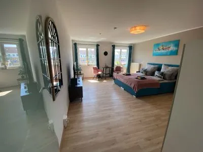  Cozy Apartment Johann05 - NewTown, Klima, kostenloser Parkplatz, Lift