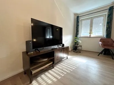  Cozy Apartment Johann05 - NewTown, Klima, kostenloser Parkplatz, Lift