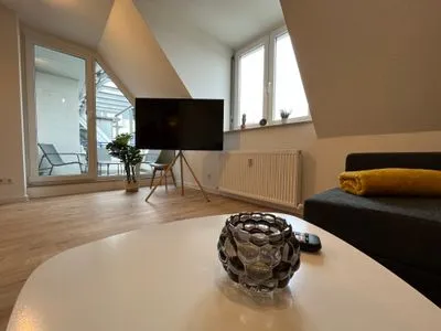 TV / multimedia Wohnperle*WindbergBlick*ruhig