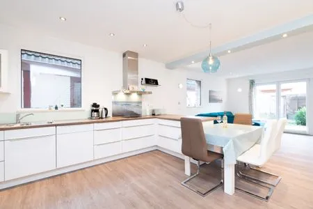 Badezimmer Jelles Ankerplatz