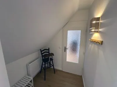  Lassen Hof Ferienwohnung 01 Bienenstock