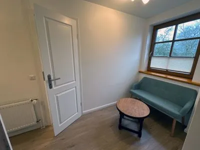  Lassen Hof Ferienwohnung 01 Bienenstock