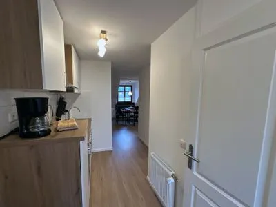  Lassen Hof Ferienwohnung 01 Bienenstock