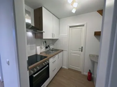  Lassen Hof Ferienwohnung 03 Affenbande