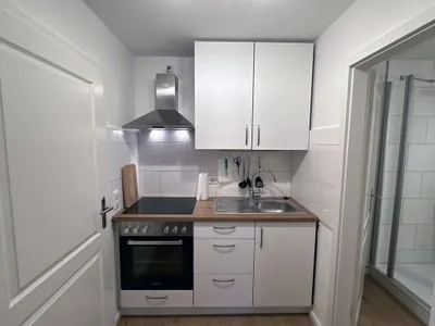  Lassen Hof Ferienwohnung 03 Affenbande