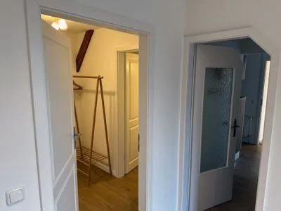  Lassen Hof Ferienwohnung 02 Eichhörnchenkobel