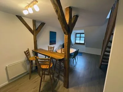  Lassen Hof Ferienwohnung 02 Eichhörnchenkobel