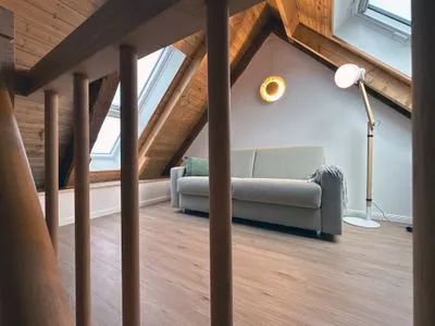  Lassen Hof Ferienwohnung 02 Eichhörnchenkobel