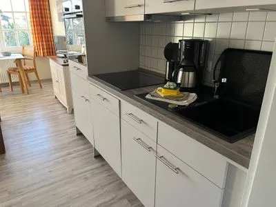  Haus Seeschwalbe - Wohnung 4