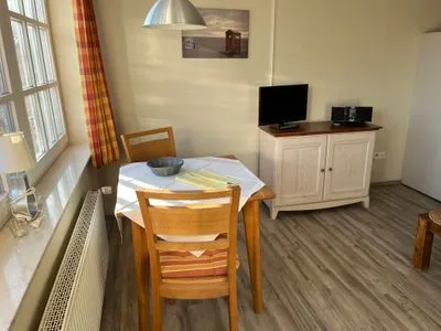  Haus Seeschwalbe - Wohnung 4