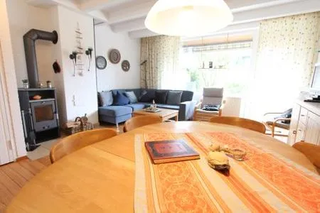  Kiebitzweg 14C - Strandnest