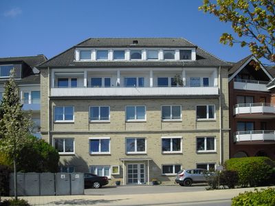Haus an der Strandallee 126
