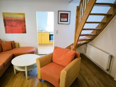 Wohnzimmer Villa Sonja 04