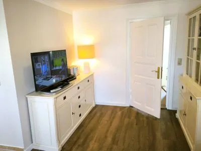 Wohnzimmer Villa Sonja 03