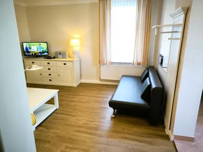 Wohnzimmer Villa Sonja 02