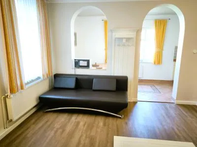 Wohnzimmer Villa Sonja 02