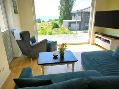 Wohnzimmer MeerSinn