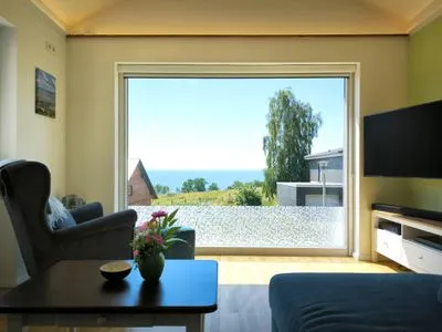 Meerblick MeerSinn