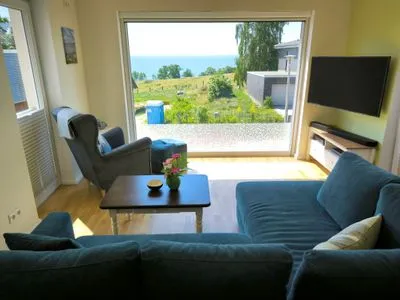 Wohnzimmer MeerSinn