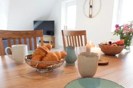 Küche / Küchenzeile Landloft Nedderby