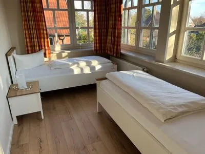  Haus Seeschwalbe - Wohnung 09