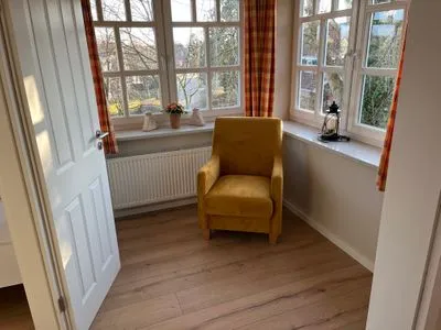  Haus Seeschwalbe - Wohnung 09