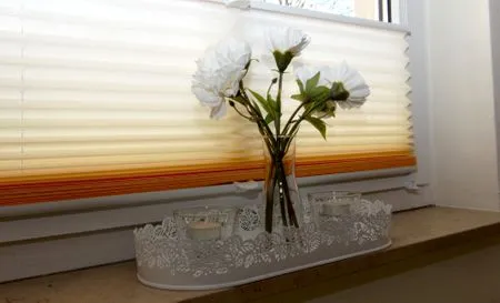 Dekoratives Detail Friedrichs Stübchen *modern*Innenstadt*Stellplatz*