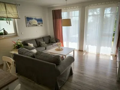 Wohnzimmer Ostseeblick 05