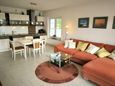 Wohnzimmer Ostseeblick 03