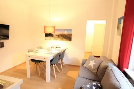  Möwenweg 2b - Nr. 2 Strandläufer