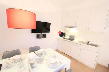  Möwenweg 2b - Nr. 3 Brandente