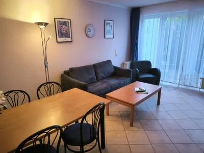 Wohnzimmer Nordstrand 27