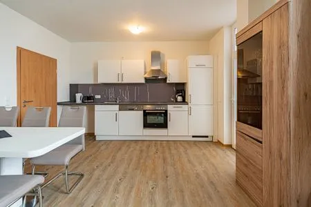  Ferienwohnung Lillie