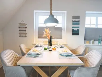 Küche / Küchenzeile Gorch-Fock-Str. 1, OG